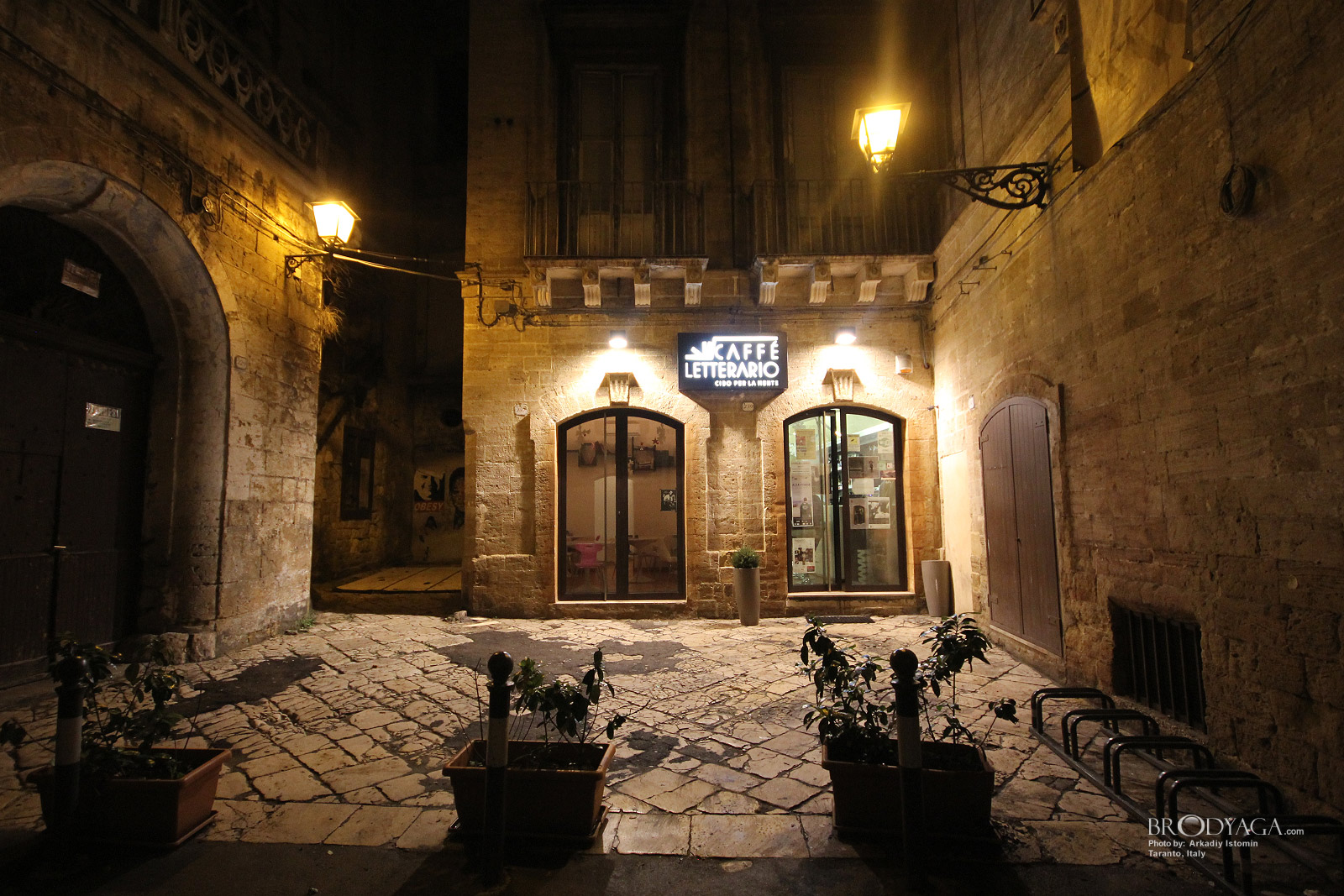 Taranto